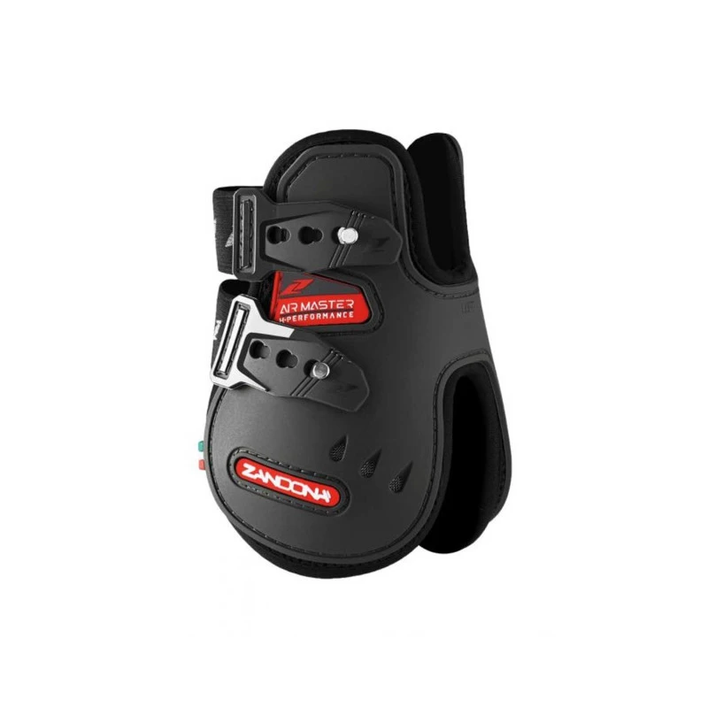 Air Master H-Performance feltro curto
