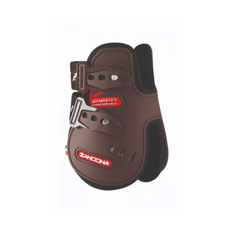 Air Master H-Performance Short Feltlock