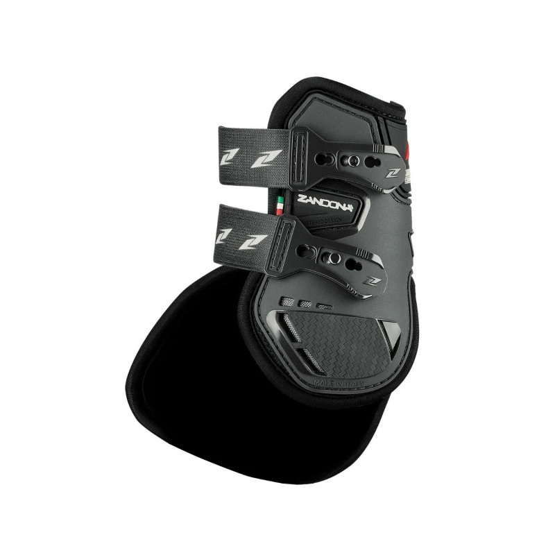 Carbon Pro Competition eX fetlock New