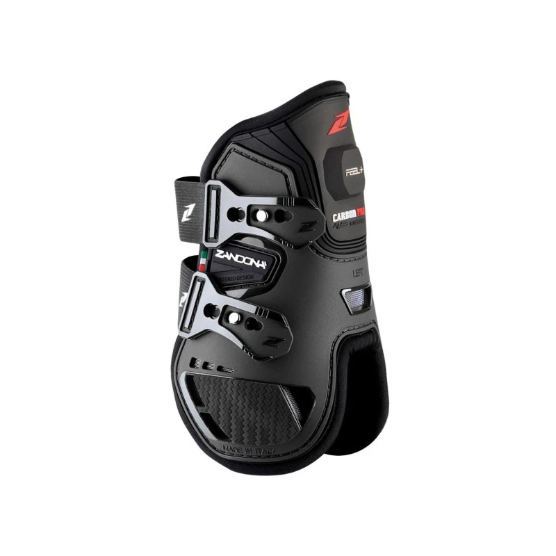 Carbon Pro Feel tornozelo novo
