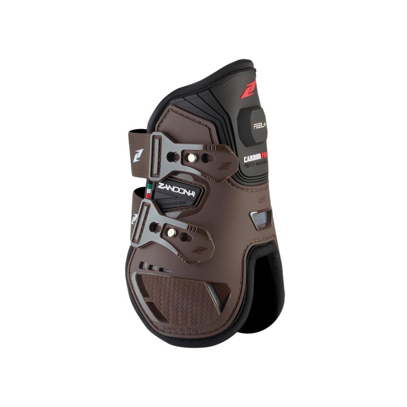 CARBON PRO FEEL fetlock NEW