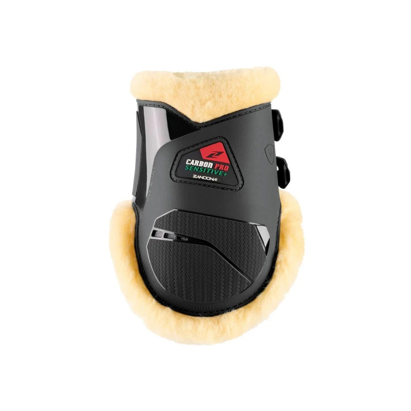 CARBON PRO SENSITIVE+ fetlock NEW