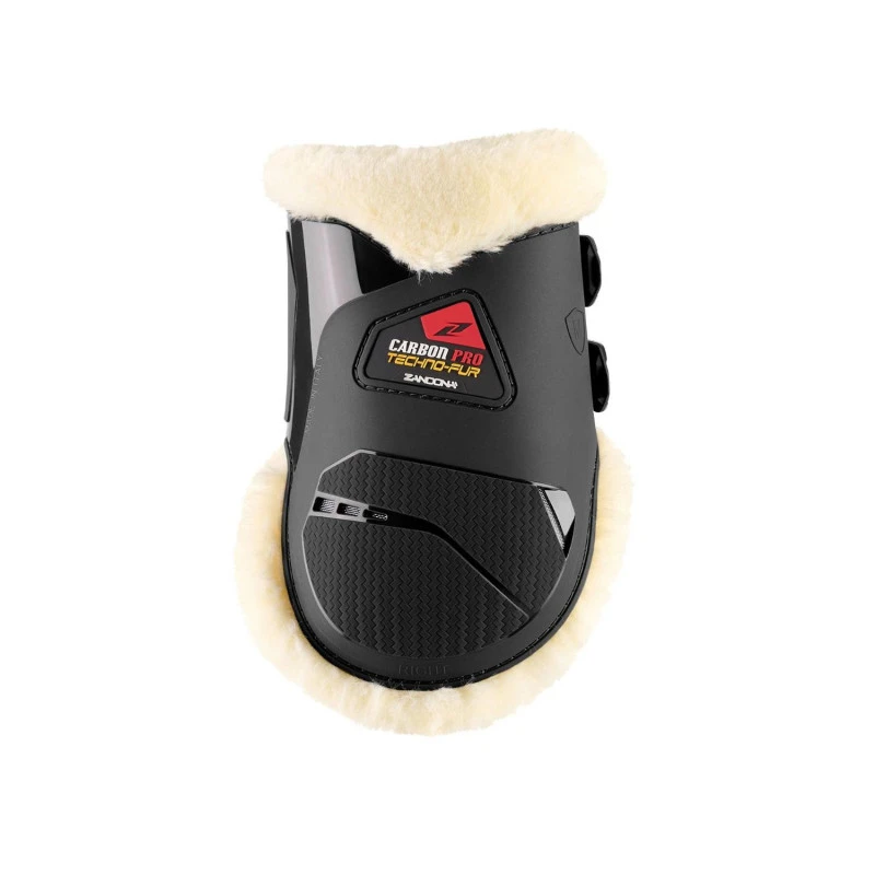 Carbon Pro techno-fur menbrana