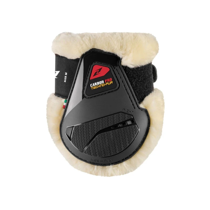 Carbon Pro Techno-fur Young boleto
