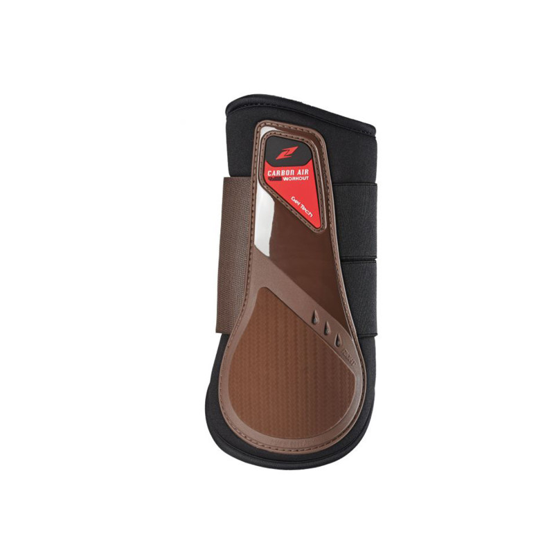 Carbon Air Workout Front Work Protection