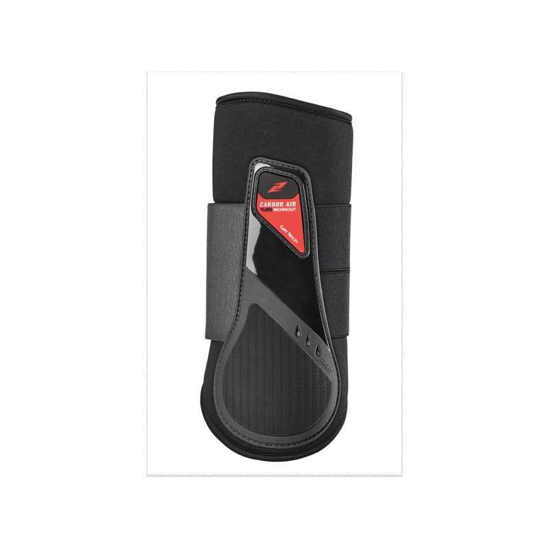 WORK PROTECTION CARBON AIR WORKOUT REAR