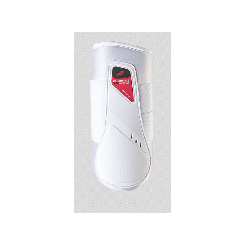 Work Protection Carbon Air Workout Rear