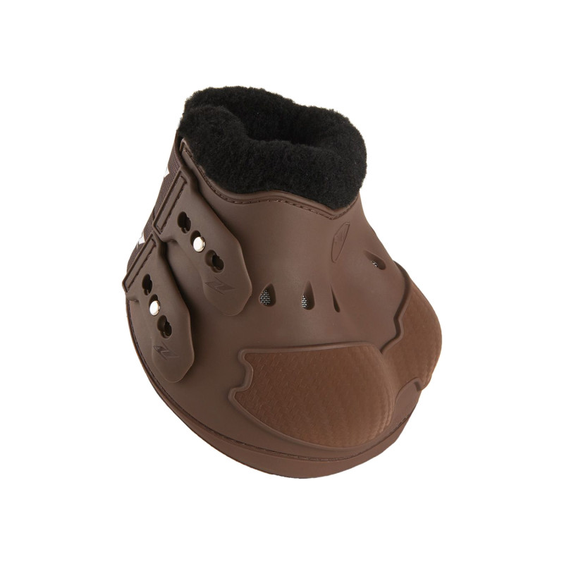 Carbon Air Bell Boots