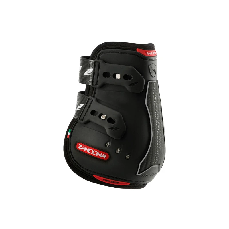 Paranóquias Carbon Air Fit