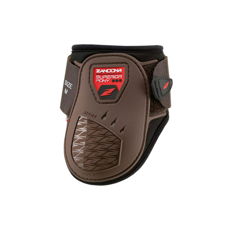 Superior Air Pony Fetlock