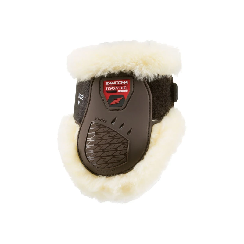 CARBON AIR SENSITIVE+ JUNIOR FETLOCK