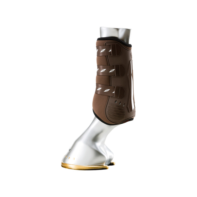 King Carbon Air Front Protectors