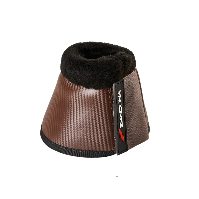 Over Reach Boots X-Bell Flurry