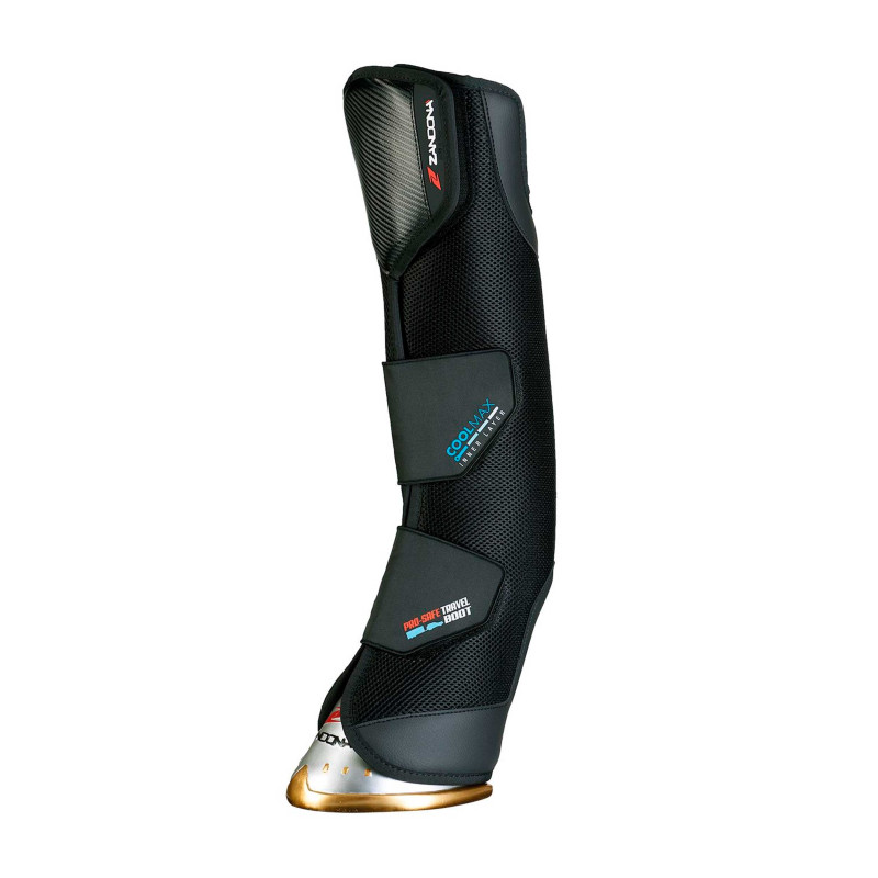 PRO SAFE TRAVEL BOOT front
