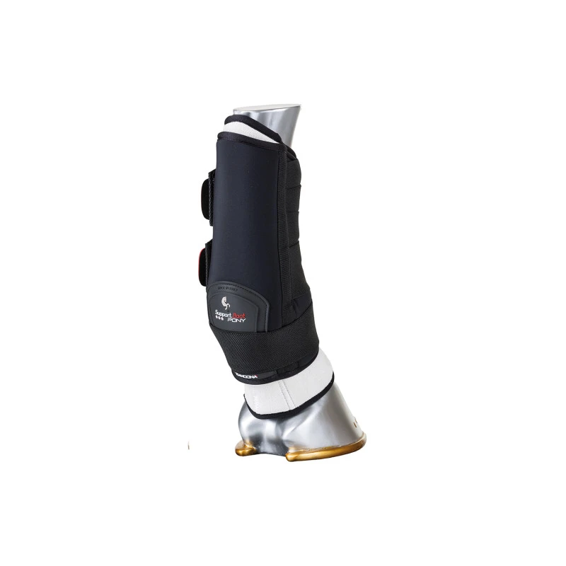 STABLE BOOTS ANTERIORI PONY AIR