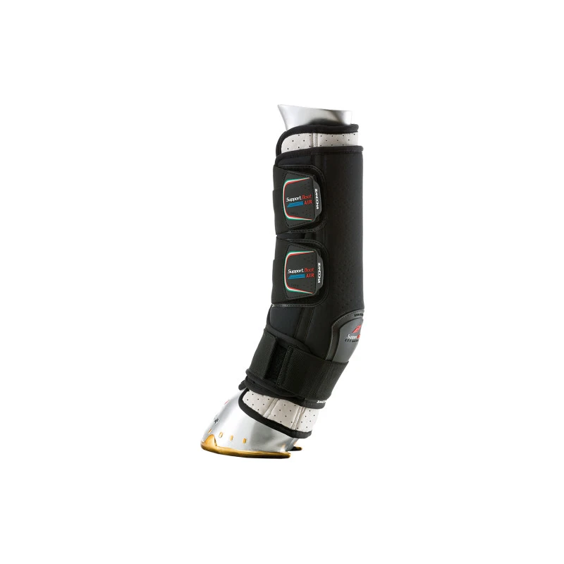 SUPPORT BOOTS REAR