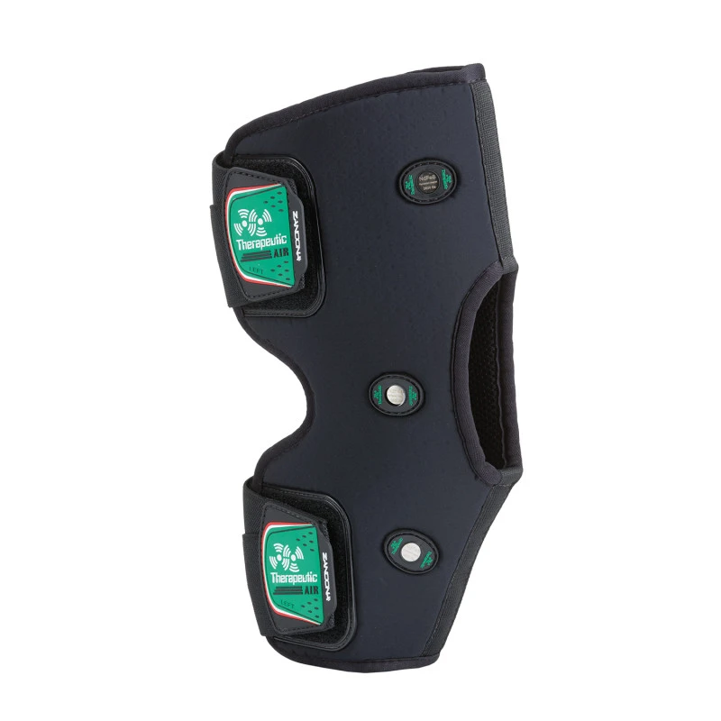 FASCIATURA MAGNETICA GARRETTO DA RIPOSO THERAPEUTIC AIR HOCK