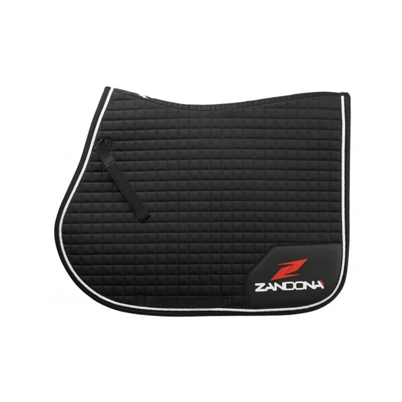 Mcl Springsattelpad