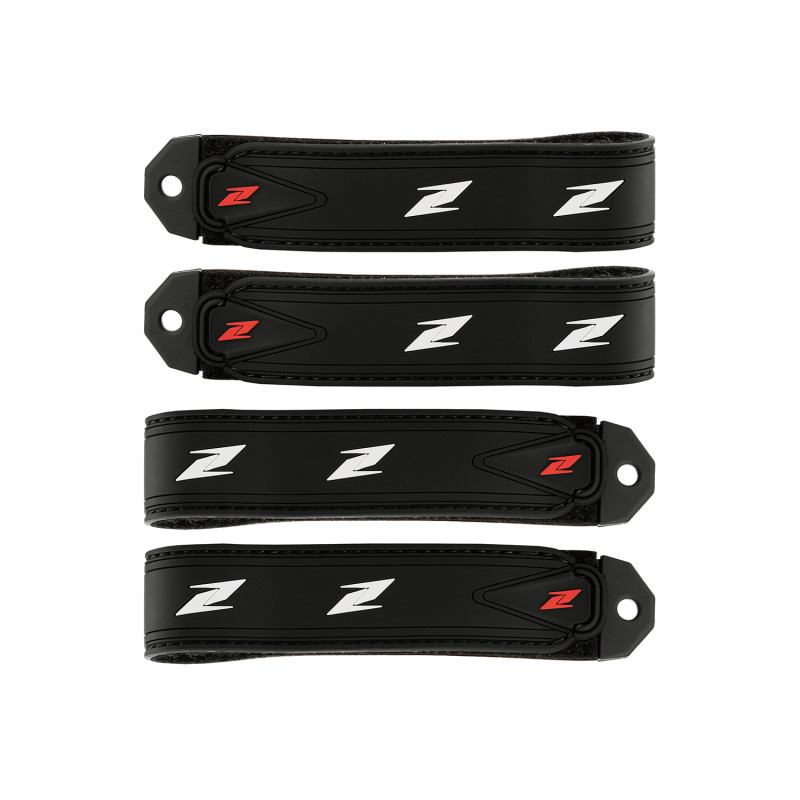 Velcro Replacement Kit (Ankle Boots) 4 Pcs